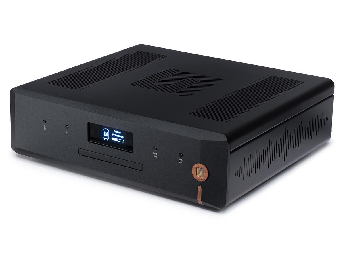 Unison Research Unico DS, black- фото7