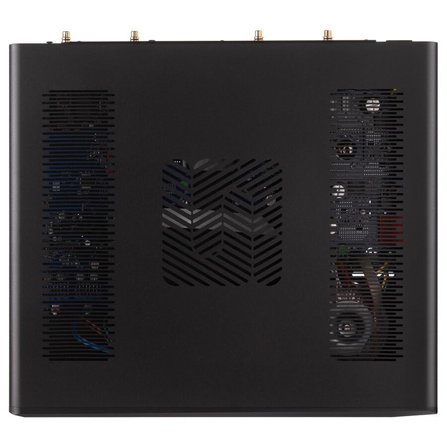 Unison Research Unico DS, black- фото4