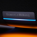Bowers & Wilkins Zeppelin, McLaren Edition