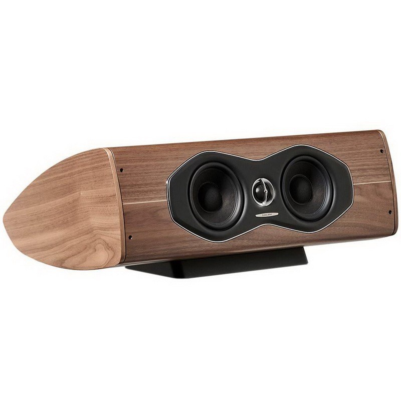   Sonus Faber Olympica Nova Center I walnut