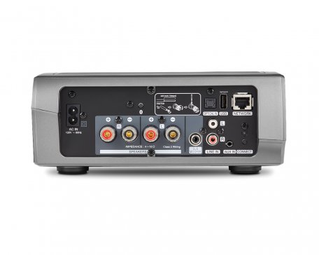 Denon HEOS Amp HS2- фото2