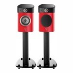 Focal Sopra №1 Imperial red