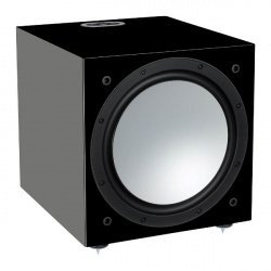 Monitor Audio Silver W12 high gloss black