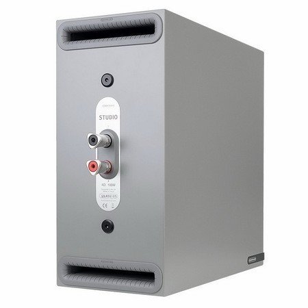 Monitor Audio Studio Satin Grey- фото3