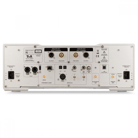 T+A MP 3100 HV- фото2