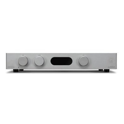 AUDIOLAB 8300A Silver