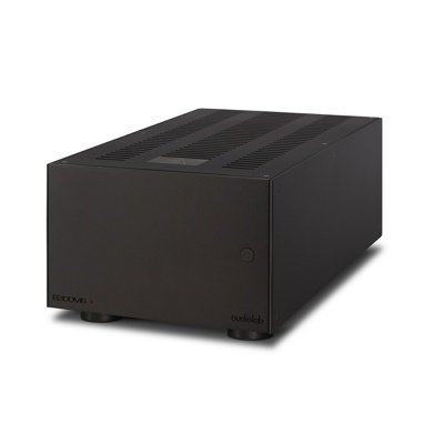 AUDIOLAB 8300MB Black