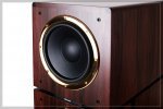 Consequence Ultimate Edition Rosewood with gold