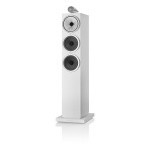 Bowers & Wilkins 703 S3, White