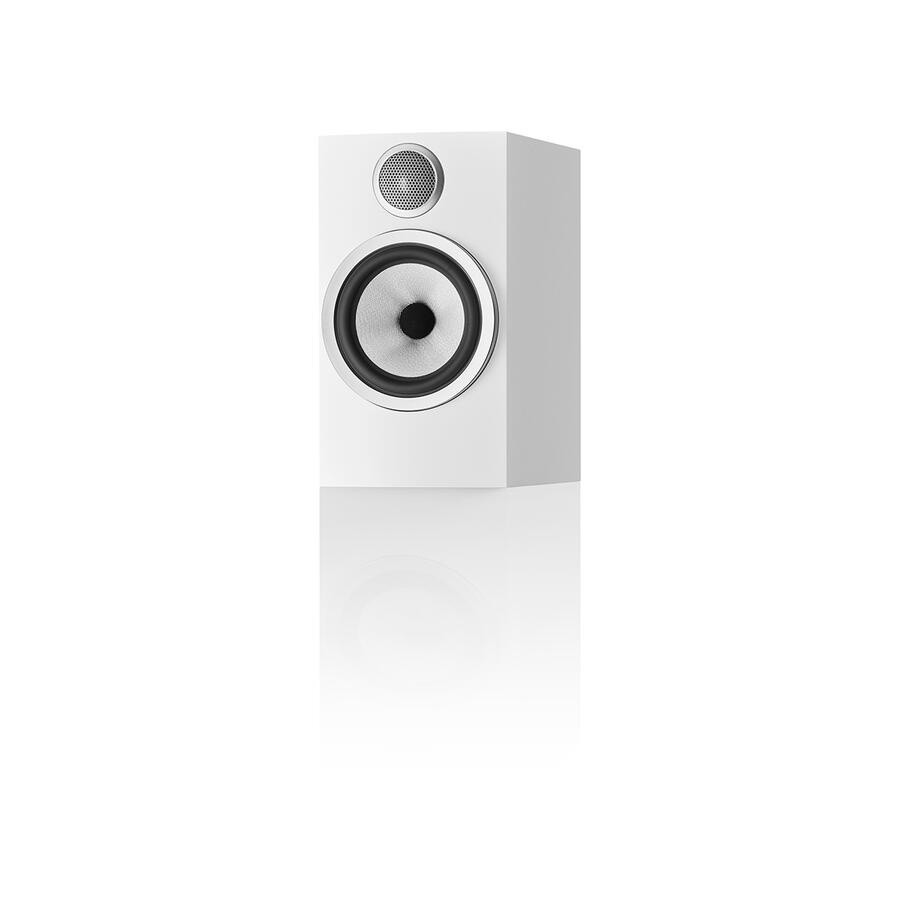 Bowers & Wilkins 706 S3, White