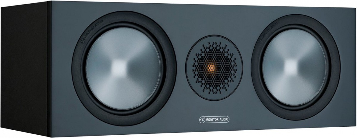 Monitor Audio Bronze C150 (Black)