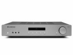 Cambridge Audio AXA35, серый