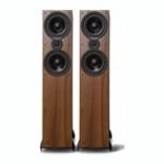 Cambridge Audio SX-80 wood