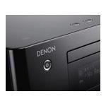 Denon CEOL N9 Black