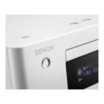 Denon CEOL N9 White