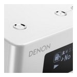 Denon DRA-N4 White