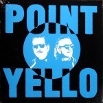 Yello - Point 1LP 180g