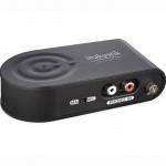 In-Akustik Premium Phono Pre-Amp + USB grabber