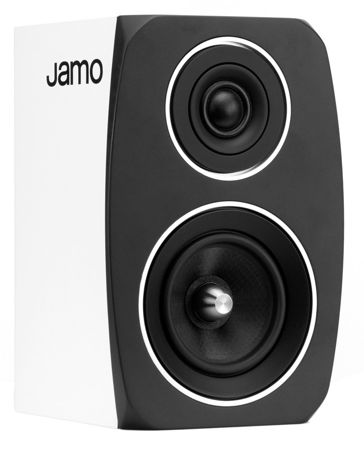 Jamo C 91 II