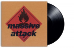 Massive Attack / Protection