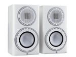 Monitor Audio Platinum 100 3G, Pure Satin White