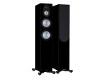 Monitor Audio Silver 300 7G, high gloss black
