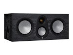 Monitor Audio Silver C250 7G, black oak