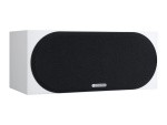 Monitor Audio Silver C250 7G, satin white (Black Grille)