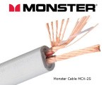 Monster Cable MCX-2S