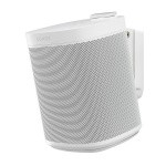 Wall Mount for Sonos One, белый
