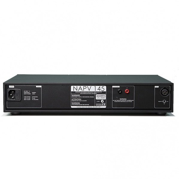 Naim Audio NAP V145 (MONO)