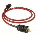 Nordost Red Dawn Power Cord 2m