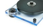 Pro-ject 2-Xperience Primary Blue (картридж Ortofon 2M Red)