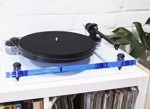 Pro-ject 2-Xperience Primary Blue (картридж Ortofon 2M Red)
