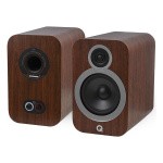Q Acoustics QA 3030i (Walnut)