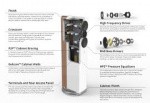 Q Acoustics Concept 500 White Light Oak