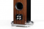 Q Acoustics Concept 500 Black Rosewood