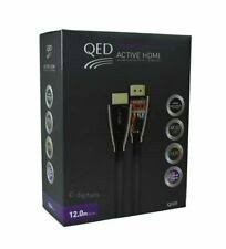 QED Performance Active HDMI 12 