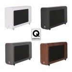 Q Acoustics 3060s