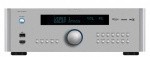 Rotel RSP-1576 MKII+ Dirac Live Full , silver
