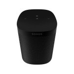 Sonos One SL Чёрный