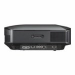 Sony VPL-HW45ES, черный