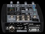 Wharfedale Pro Connect 502USB