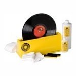 Spin-Clean Record Washer MkII Package