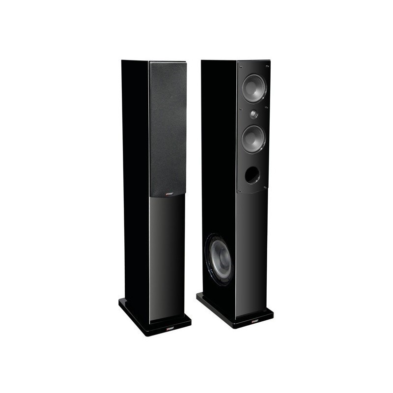 Advance Acoustic K9s