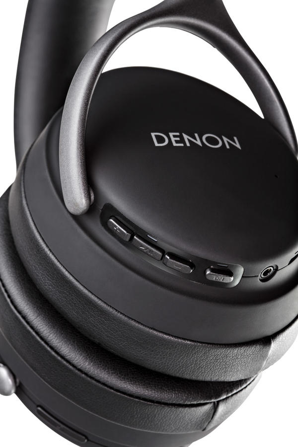 Denon AH-GC30, 