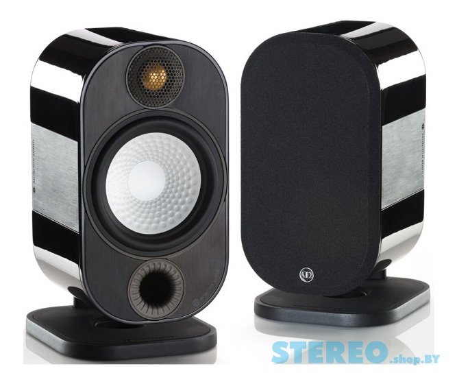 Monitor Audio Apex A10- фото