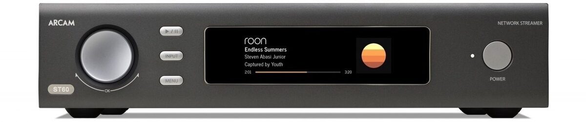 Arcam ST60