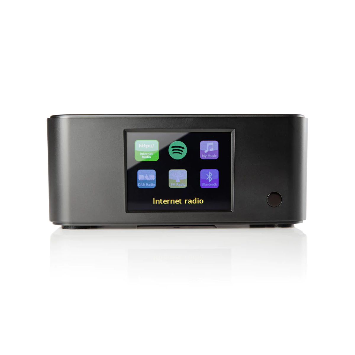 Argon Audio STREAM 3 MK2, 