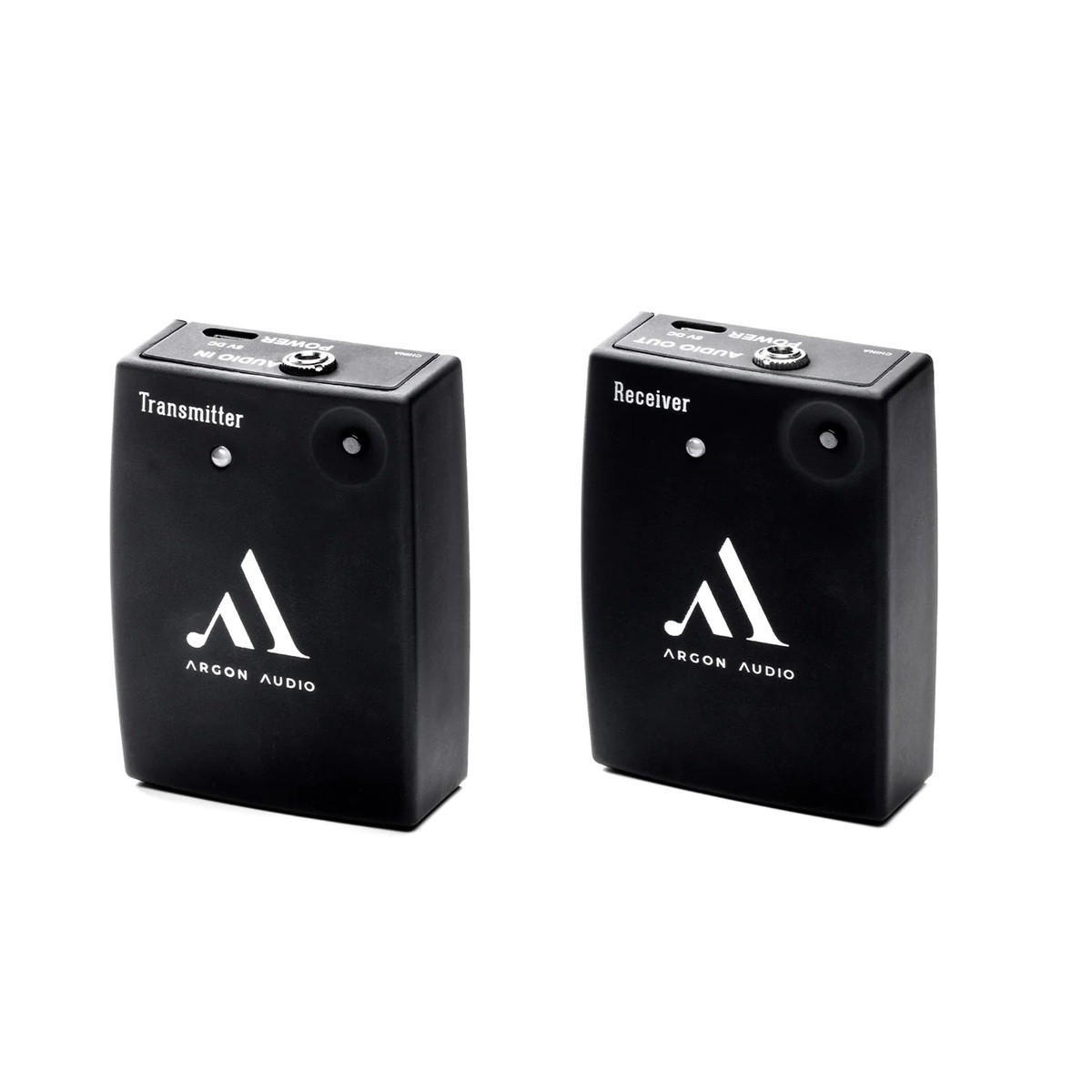 Argon Audio WRT